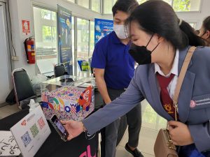 แนะนำหลักสูตรการจัดการโลจิสติกส์ 6