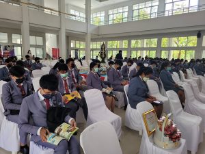แนะนำหลักสูตรการจัดการโลจิสติกส์ 2