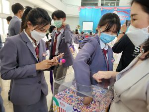 แนะนำหลักสูตรการจัดการโลจิสติกส์ 10