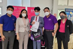 แนะนำหลักสูตรการจัดการโลจิสติกส์ 1