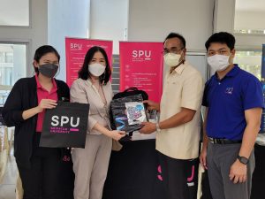 แนะนำหลักสูตรการจัดการโลจิสติกส์ 5