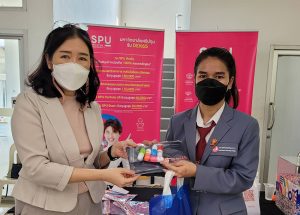 แนะนำหลักสูตรการจัดการโลจิสติกส์ 8