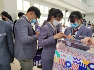 แนะนำหลักสูตรการจัดการโลจิสติกส์ 11