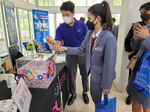 แนะนำหลักสูตรการจัดการโลจิสติกส์ 7