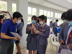 แนะนำหลักสูตรการจัดการโลจิสติกส์ 9
