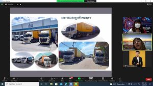 เรียนกับตัวจริงประสบการณ์จริง 7