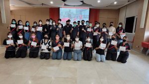 หลักสูตรการปฐมพยาบาลเบื้องต้น 18