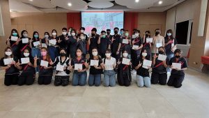 หลักสูตรการปฐมพยาบาลเบื้องต้น 11