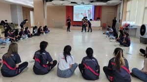 หลักสูตรการปฐมพยาบาลเบื้องต้น 19