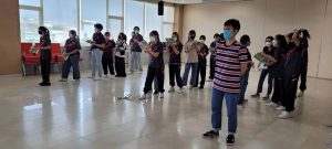 หลักสูตรการปฐมพยาบาลเบื้องต้น 4
