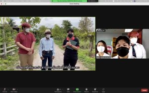 ร่วมเผยแพร่ภูมิปัญญาท้องถิ่นไทยแห่งชาติ #6 5