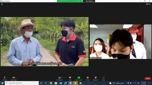 ร่วมเผยแพร่ภูมิปัญญาท้องถิ่นไทยแห่งชาติ #6 7