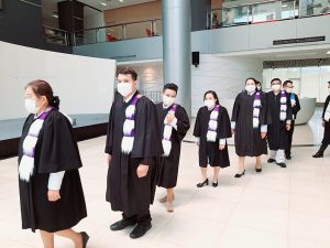 Congratulations ระดับบัณฑิตศึกษา 5