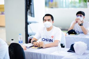 ColdChain1 By SPU 10