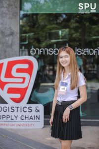 Welcome Dek65 #Logistics 13