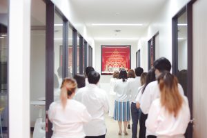 วันคล้ายวันสถาปนา 17