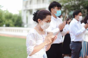 วันคล้ายวันสถาปนา 16