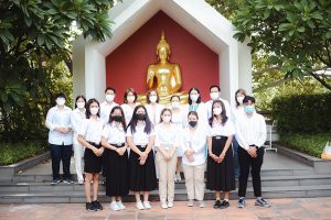 วันคล้ายวันสถาปนา 12