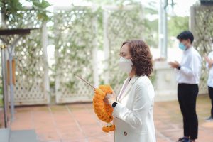 วันคล้ายวันสถาปนา 14