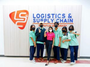 Campus Visit LSC 2