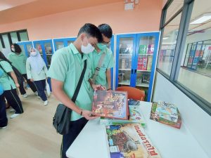 Campus Visit LSC 4
