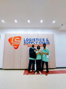 Campus Visit LSC 12
