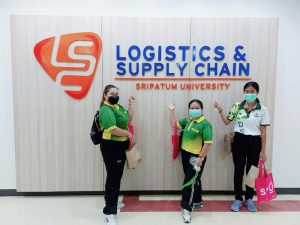 Campus Visit LSC 13