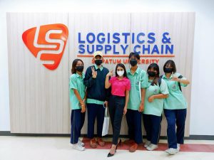 Campus Visit LSC 11