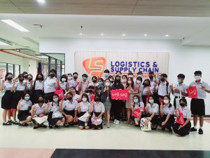 Campus Visit LSC2 13