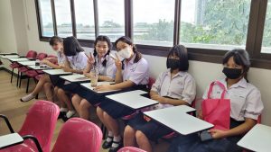 Campus Visit LSC2 3