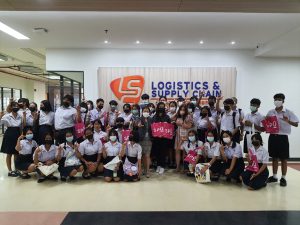 Campus Visit LSC2 5