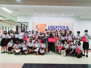Campus Visit LSC2 7