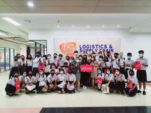 Campus Visit LSC2 8