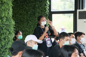 จบไปกับค่าย Logistics SPU Camp #8 น้องๆ ม.ปลาย - อาชีวะ แห่ร่วมกิจกรรม สร้างสรรค์อย่างคับคั่ง 14
