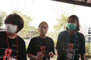 จบไปกับค่าย Logistics SPU Camp #8 น้องๆ ม.ปลาย - อาชีวะ แห่ร่วมกิจกรรม สร้างสรรค์อย่างคับคั่ง 2
