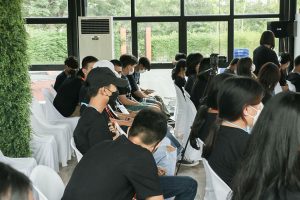 จบไปกับค่าย Logistics SPU Camp #8 น้องๆ ม.ปลาย - อาชีวะ แห่ร่วมกิจกรรม สร้างสรรค์อย่างคับคั่ง 15