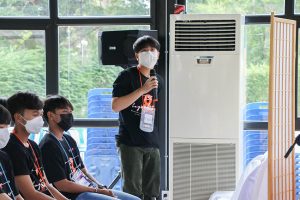 จบไปกับค่าย Logistics SPU Camp #8 น้องๆ ม.ปลาย - อาชีวะ แห่ร่วมกิจกรรม สร้างสรรค์อย่างคับคั่ง 13