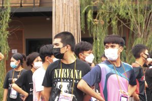 จบไปกับค่าย Logistics SPU Camp #8 น้องๆ ม.ปลาย - อาชีวะ แห่ร่วมกิจกรรม สร้างสรรค์อย่างคับคั่ง 12
