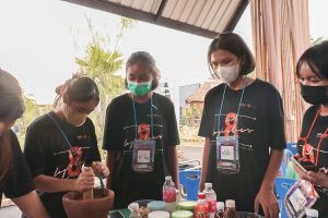 จบไปกับค่าย Logistics SPU Camp #8 น้องๆ ม.ปลาย - อาชีวะ แห่ร่วมกิจกรรม สร้างสรรค์อย่างคับคั่ง 3