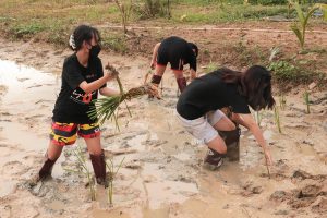 จบไปกับค่าย Logistics SPU Camp #8 น้องๆ ม.ปลาย - อาชีวะ แห่ร่วมกิจกรรม สร้างสรรค์อย่างคับคั่ง 9