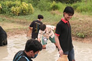 จบไปกับค่าย Logistics SPU Camp #8 น้องๆ ม.ปลาย - อาชีวะ แห่ร่วมกิจกรรม สร้างสรรค์อย่างคับคั่ง 4