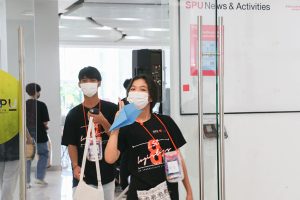 จบไปกับค่าย Logistics SPU Camp #8 น้องๆ ม.ปลาย - อาชีวะ แห่ร่วมกิจกรรม สร้างสรรค์อย่างคับคั่ง 18