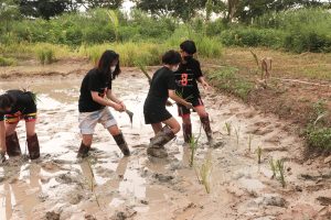 จบไปกับค่าย Logistics SPU Camp #8 น้องๆ ม.ปลาย - อาชีวะ แห่ร่วมกิจกรรม สร้างสรรค์อย่างคับคั่ง 8