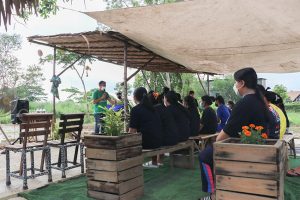 จบไปกับค่าย Logistics SPU Camp #8 น้องๆ ม.ปลาย - อาชีวะ แห่ร่วมกิจกรรม สร้างสรรค์อย่างคับคั่ง 11