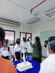Campus Visit LSC SPU 9