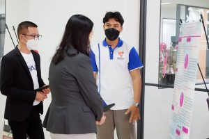 SPU Supply Chain Symposium (S3) 2022 18