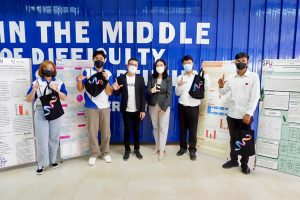 SPU Supply Chain Symposium (S3) 2022 19