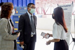 SPU Supply Chain Symposium (S3) 2022 2