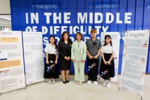 SPU Supply Chain Symposium (S3) 2022 4