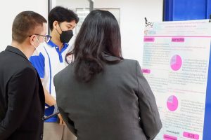 SPU Supply Chain Symposium (S3) 2022 7